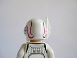 Arealight Customs SHAE VIZLA HELMET for Star Wars Minifigures -Pick Color-