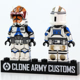 Clone Army Customs 20P2 Phase 2 Clone Trooper Figures -Pick Model!- NEW- 2024