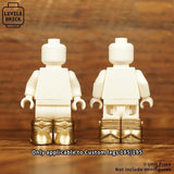 Leyile Lord Agravaine Custom Printed Minifigure or Accessories