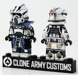 Clone Army Customs ARF Trooper Figures -Pick Model!- NEW