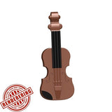 Brickforge VIOLIN Instrument for  Minifigures Musician -Pick Your Style!-