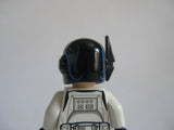 Arealight Customs SHAE VIZLA HELMET for Star Wars Minifigures -Pick Color-