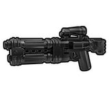 Arealight SHORE RIFLE Blaster for SW Minifigures -Pick Color!-