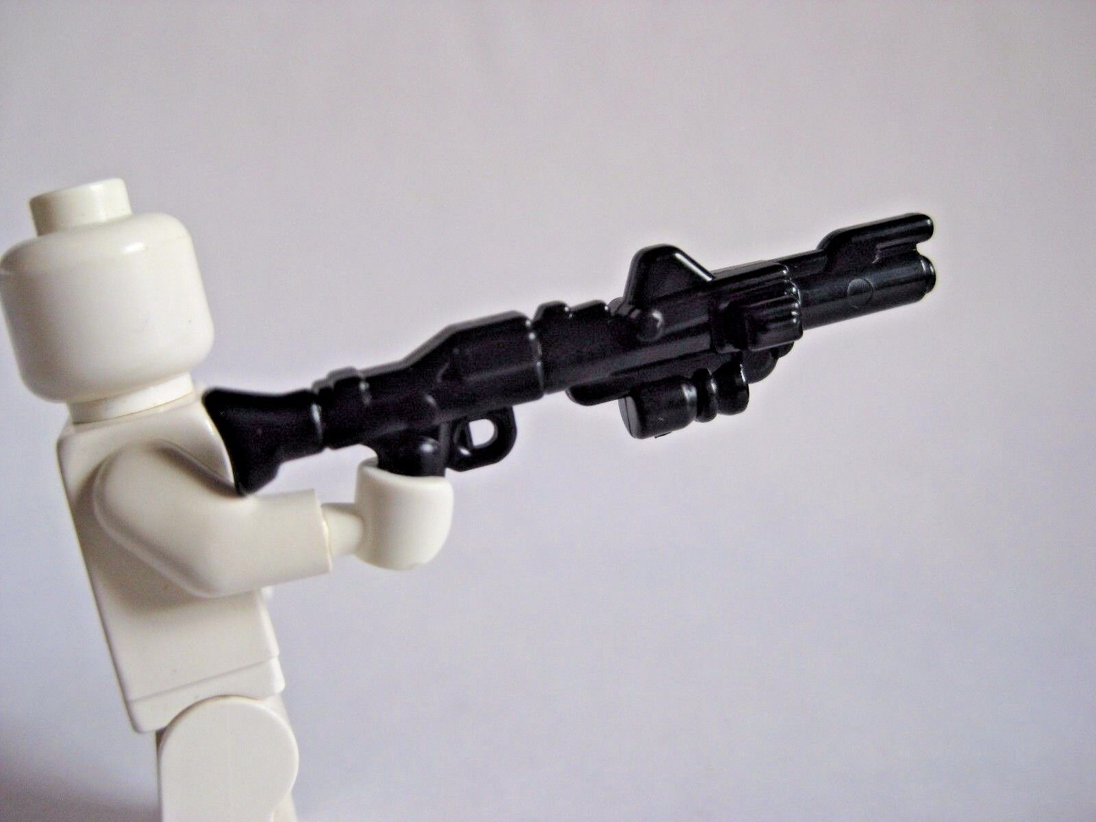LEGO Clone Blasters BrickTactical Clone Trooper Blaster Pack For