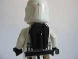 Clone Army Customs Clone COMMANDER JETPACK for Minifigures -Pick your Color!