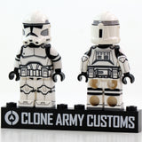 Clone Army Customs 20P2 Phase 2 Clone Trooper Figures -Pick Model!- NEW- 2024