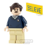 Custom  Printed minifigures -Choose Model!- made with real LEGO by Firestar