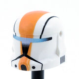 Clone Army Customs CLONE COMMANDO HELMET for SW Minifigures -Pick the Style!-