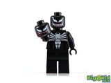 Genuine LEGO minifigures, CUSTOM PRINTED -Choose Model!-  BKB M Collection