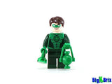 Genuine LEGO minifigures, CUSTOM PRINTED -Choose Model!-  BKB D Superheroes