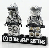 Clone Army Customs ARF Trooper Figures -Pick Model!- NEW