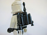 Clone Army Customs CLONE HUNTER JETPACK for SW Minifigures -Pick your Color!