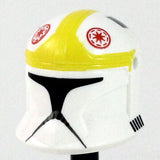 Custom P1 CLONE PILOT HELMET for Star Wars Minifigures -Pick the Style!- CAC