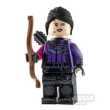 Custom  Printed minifigures -Choose Model!- made with real LEGO