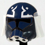 Clone Army Customs Realistic HEAVY Trooper HELMET SW Minifigures -Pick Style!-