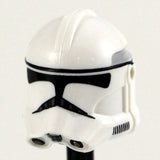 Clone Army Customs RP2 CLONE HELMETS for Star Wars Minifigures -Pick Style!-