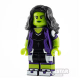 Custom  Printed minifigures -Choose Model!- made with real LEGO®