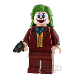 Custom  Printed minifigures -Choose Model!- made with real LEGO