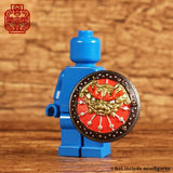 Leyile Tang Dynasty Cavalry Accessories for Minifigures -Pick Style!