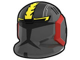 Custom COMM HELMET for Star Wars Minifigures -Pick Color! Clones -Arealight