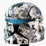 Clone Army Customs CLONE COMMANDO HELMET for SW Minifigures -Pick the Style!-