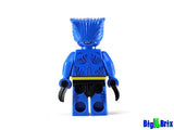 Genuine LEGO minifigures, CUSTOM PRINTED -Choose Model!-  BKB Collection