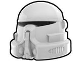 Arealight Custom AIRBORNE CLONE HELMET for Star Wars Minifigs -Pick Color-NEW