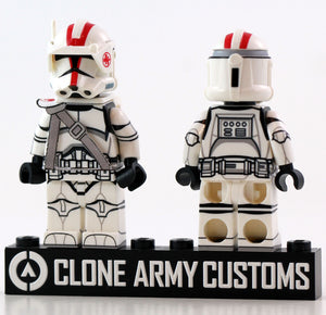 Clone Army Customs RP2B Realistic PHASE 2 Clone Figures -Pick Model!- NEW