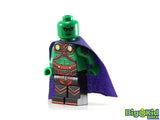 Genuine LEGO minifigures, CUSTOM PRINTED -Choose Model!-  BKB D Superheroes