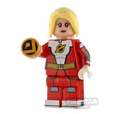 Custom  Printed minifigures -Choose Model!- made with real LEGO®