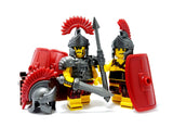 Custom Pilum Roman Weapon for Minifigures -Pick your Color! Castle -NEW