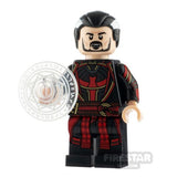 Custom  Printed minifigures -Choose Model!- made with real LEGO