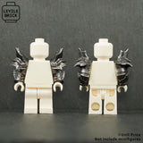 Leyile Stephen The Great Accessories for Minifigures -Pick Style!