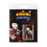 Custom Printed minifigures -Choose Model!- made w/ real LEGO