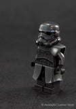 Arealight Custom KAMA Waistcape for Star Wars Minifigures -Pick Color!