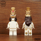 Leyile Nephthys Custom Printed Minifigure or Accessories -Pick Style!