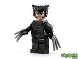 Genuine LEGO minifigures, CUSTOM PRINTED -Choose Model!-  BKB Collection