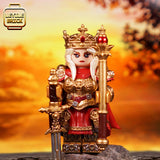 Leyile Lion Queen Custom Printed Minifigure or Accessories  -Choose Style!