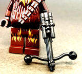 Brickarms BOWCASTER Wookiee Weapon for Star Wars Minifigures -NEW!