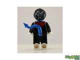 Genuine LEGO minifigures, CUSTOM PRINTED -Choose Model!-  BKB Collection