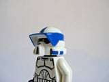 Arealight ARF Clone Trooper HELMET for Star Wars Minifigures -Pick Style!