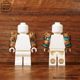 Leyile Charlemagne Custom Accessories for Minifigures -Pick Style!