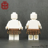 Leyile Hannibal Accessories for Minifigures -Pick Style!