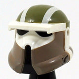 Clone Army Customs CLONE DRIVER HELMET for SW Minifigures -Pick the Style!-