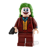 Custom  Printed minifigures -Choose Model!- made with real LEGO