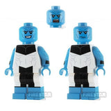 Custom  Printed minifigures -Choose Model!- made with real LEGO by Firestar