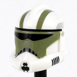 Clone Army Customs Recon Clone Helmet for SW Minifigures -Pick Color- NEW