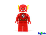 Genuine LEGO minifigures, CUSTOM PRINTED -Choose Model!-  BKB D Superheroes