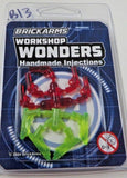 BrickArms WORKSHOP WONDERS Limited Edition Accessories  -Pick Style- May 15 drop