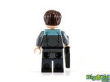 Genuine LEGO minifigures, CUSTOM PRINTED -Choose Model!-  BKB Collection